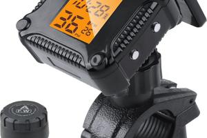 Sensori pnaumatici pressione TPMS