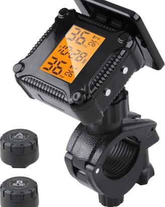 Sensori pnaumatici pressione TPMS