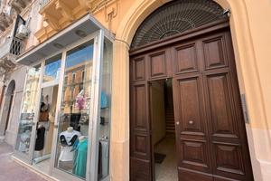 Appartamento in centro città