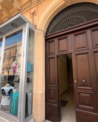 Appartamento in centro città