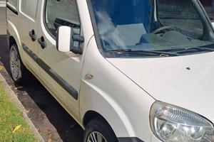 Fiat Doblò Cargo 1.4 Benzina