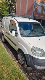 Fiat Doblò Cargo 1.4 Benzina