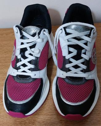 Sneakers alte michael kors