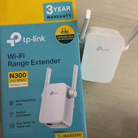 Tp-Link AP, Wifi Wireless Repeater Range extender