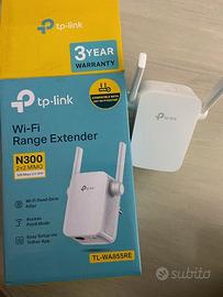 Tp-Link AP, Wifi Wireless Repeater Range extender