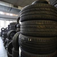 Gomme per tutti i veicoli da R 14 a R 22