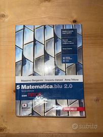 Matematica.blu 2.0 5