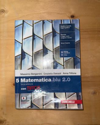 Matematica.blu 2.0 5