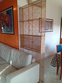 complemento d'arredo divisorio 