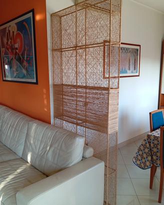 complemento d'arredo divisorio 