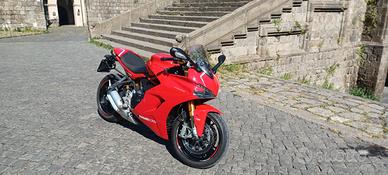 Ducati Supersport - 2019