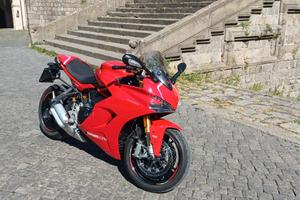 Ducati Supersport - 2019