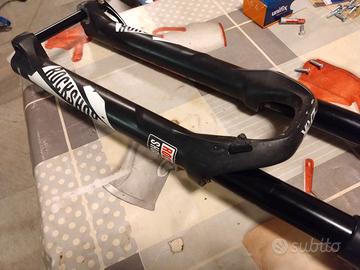 Forcella Mtb Rock Shox Lyrik 170mm 27,5