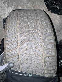 Gomme invernali Hankook doppia misura