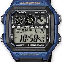 Orologio Casio