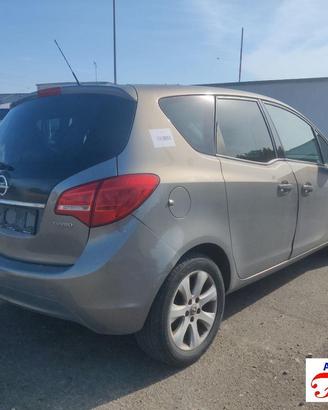 Opel meriva b s10 1.4 120cv 10-17 -ricambi