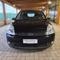 Ford Fiesta 1.4 TDCI 68CV 5P.