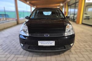 Ford Fiesta 1.4 TDCI 68CV 5P.
