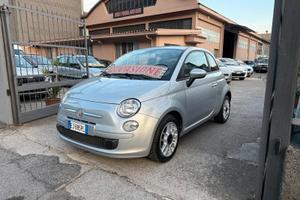 FIAT 500 SPORT 1200 BENZINA