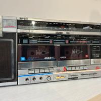 Irradio WM961 Vintage