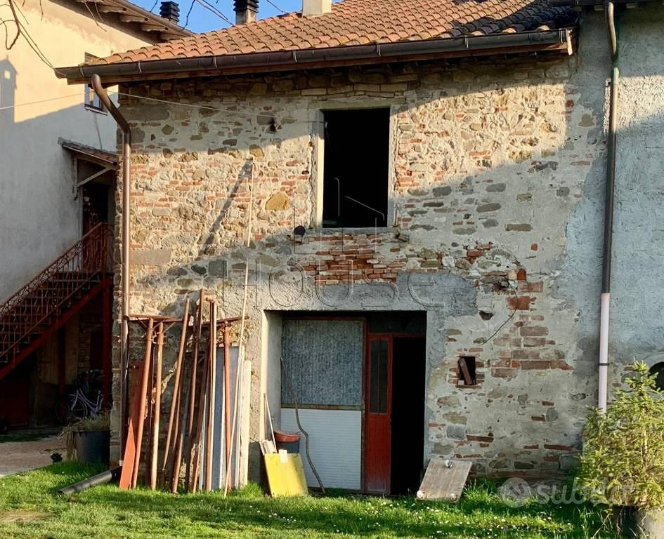 Rustico / Casale di 132 m² con 4 locali a Sansepol - Vista 2