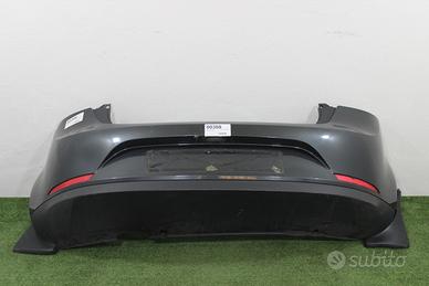 Paraurti posteriore seat ibiza sport | 00037