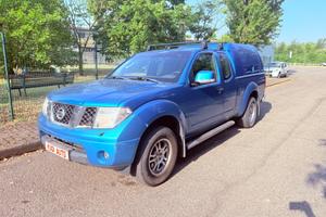 Nissan Navara PICK-UP - 2009 SUPER PREZZOOO OK PER