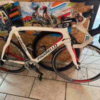 Bici da corsa Pinarello