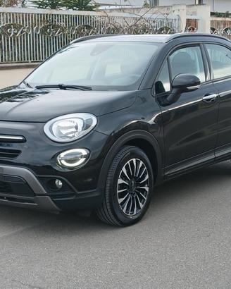 Fiat 500X 1.3 MultiJet 95 CV City Cross