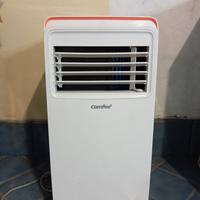 2 Condizionatori Portatili 7000 BTU - Ottime Cond.