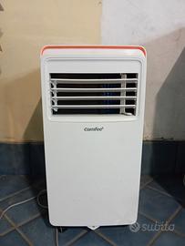 2 Condizionatori Portatili 7000 BTU - Ottime Cond.