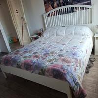 Letto matrimoniale Thyssendal