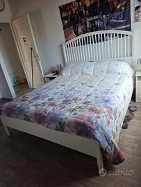 Letto matrimoniale Thyssendal