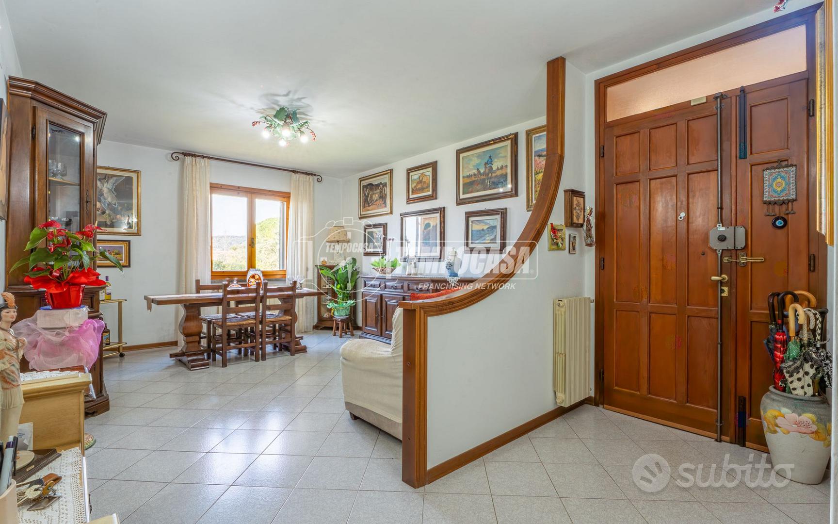 Appartamento – Piombino, Montemazzano - Vista 3