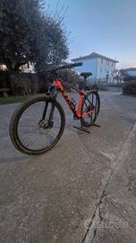 trek procaliber 9.5 originale 