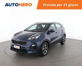 KIA Sportage BG03301