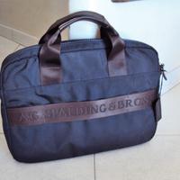 Borsa documenti spalding & bross