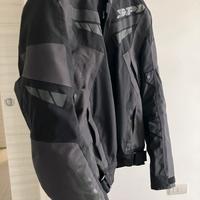 Giubbotto da moto Spidi