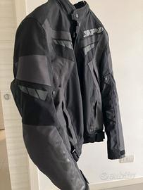 Giubbotto da moto Spidi