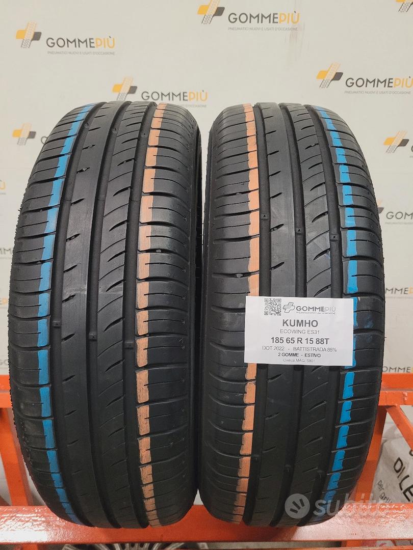 Gomme Kumho EcoWing ES31 185/65 R15 88 T