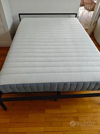 Materasso ikea 140x200