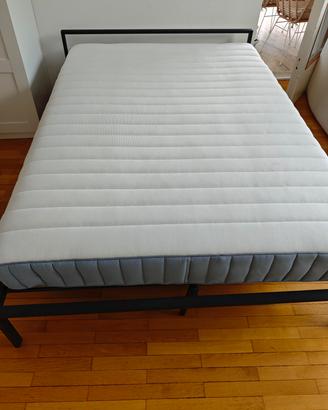 Materasso ikea 140x200