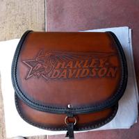 Borsa Harley Davidson