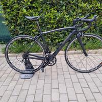 Bici da corsa Specialized Tarmac SL4 Sport