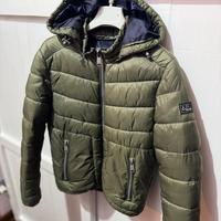 Piumino da bambino/ragazzo