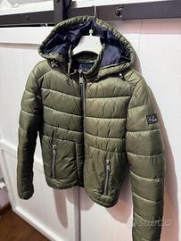 Piumino da bambino/ragazzo