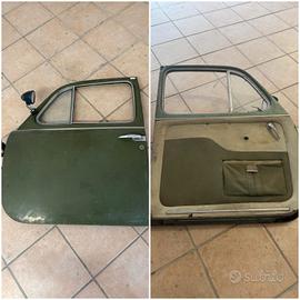 Portiere Lancia Appia 2°\3°serie