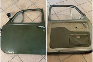 Portiere Lancia Appia 2°\3°serie