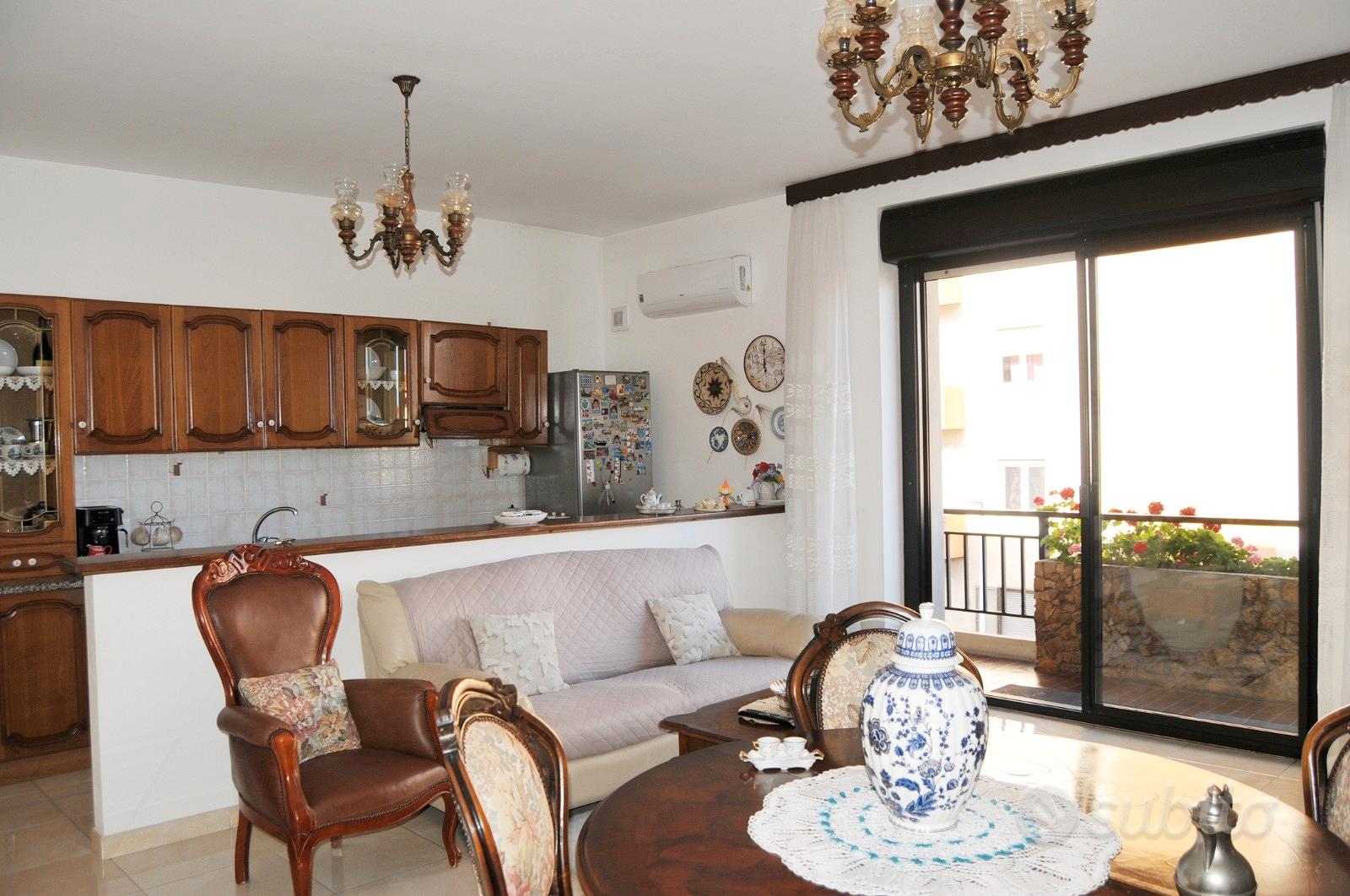 Apartment in Casteddu/Cagliari, La Vega - Vista 4
