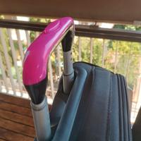 Zaino trolley scuola Yub